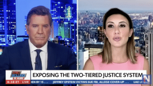 'ABSOLUTE POLITICIZATION OF JUSTICE': Habba Hammers Two-Tiered System, 'Get Trumpers' [Watch]